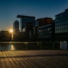 Medienhafen, Düsseldorf