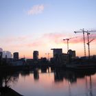 Medienhafen Düsseldorf