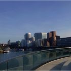 Medienhafen Düsseldorf