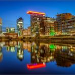 Medienhafen Düsseldorf (4)