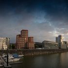 Medienhafen Düsseldorf