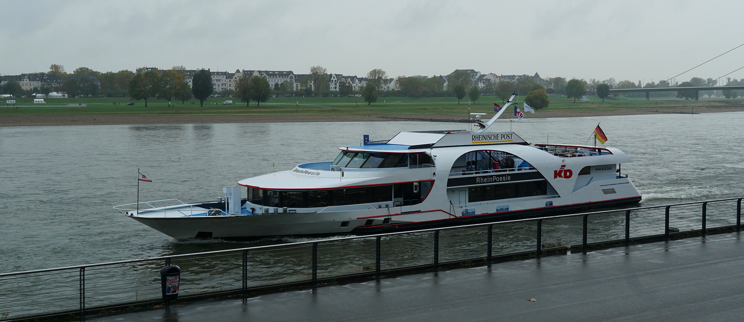 Medienhafen Düsseldorf