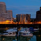 Medienhafen Düsseldorf