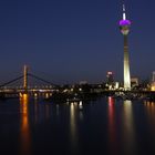 Medienhafen Düsseldorf