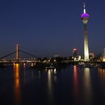 Medienhafen Düsseldorf