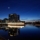 Medienhafen Düsseldorf