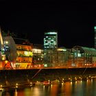 Medienhafen Düsseldorf