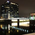 Medienhafen Düsseldorf 5