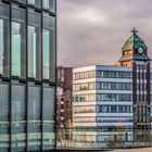 Medienhafen Düsseldorf 5