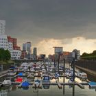 medienhafen düsseldorf