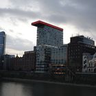 Medienhafen Düsseldorf