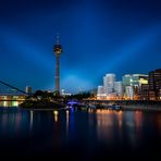 Medienhafen Düsseldorf