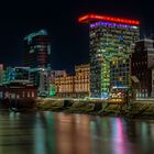 Medienhafen Düsseldorf (6)