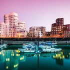 Medienhafen, Düsseldorf