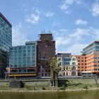 Medienhafen - Düsseldorf