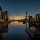 MedienHafen Düsseldorf