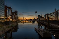 MedienHafen Düsseldorf