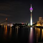 Medienhafen Düsseldorf