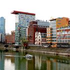 medienhafen düsseldorf