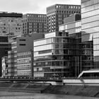 Medienhafen Düsseldorf