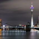 Medienhafen Düsseldorf