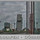 Medienhafen Düsseldorf