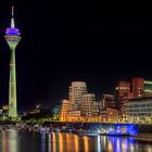 Medienhafen Düsseldorf (8)