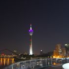 Medienhafen Düsseldorf