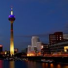 Medienhafen Düsseldorf