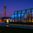 Medienhafen Düsseldorf