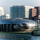 # Medienhafen Düsseldorf