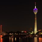 Medienhafen Düsseldorf