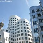 Medienhafen Düsseldorf