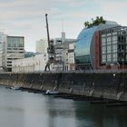 Medienhafen Düsseldorf