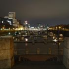 Medienhafen, Düsseldorf