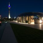 Medienhafen Düsseldorf