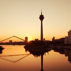 Medienhafen Düsseldorf