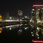 Medienhafen Düsseldorf