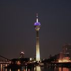 Medienhafen Düsseldorf