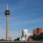 Medienhafen Düsseldorf