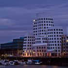 Medienhafen Düsseldorf