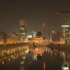 Medienhafen Düsseldorf