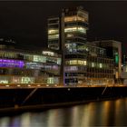 Medienhafen Düsseldorf ...