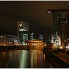 Medienhafen Düsseldorf