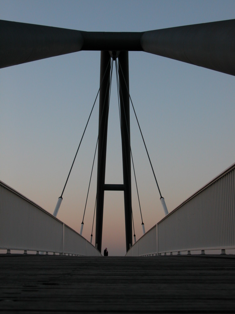 Medienhafen Düsseldorf