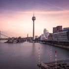 Medienhafen Düsseldorf