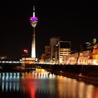 Medienhafen Düsseldorf