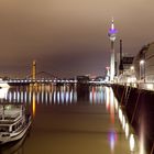 Medienhafen Düsseldorf