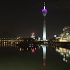 Medienhafen Düsseldorf