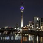 Medienhafen  Düsseldorf